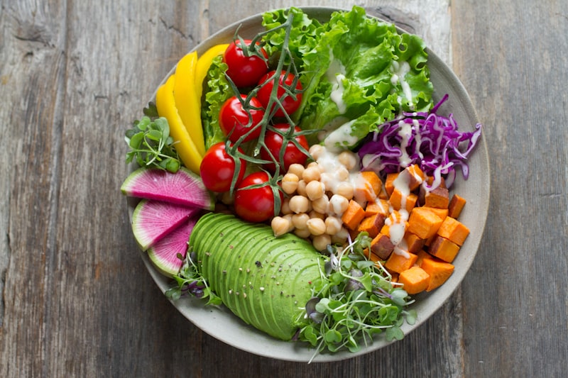 Nutrition Coaching Service