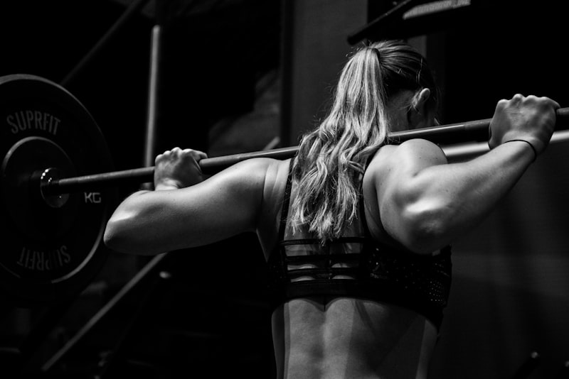 Personal Training Service