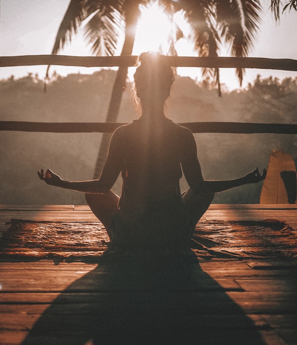Wellness Coach