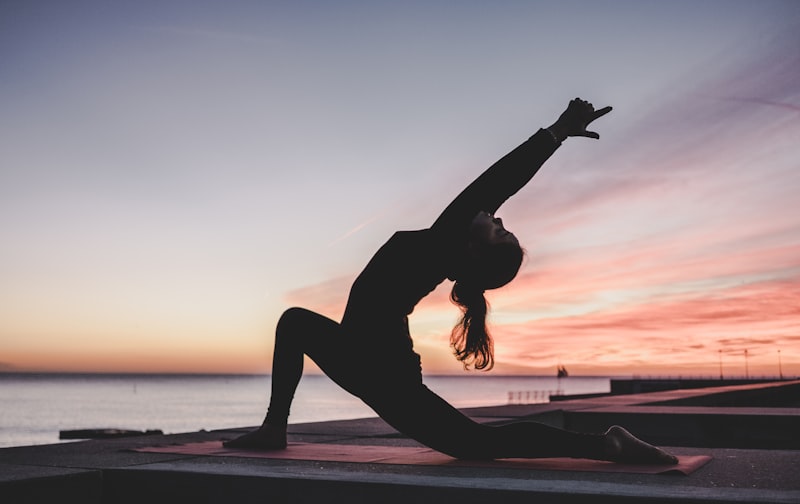Wellness Coaching Service